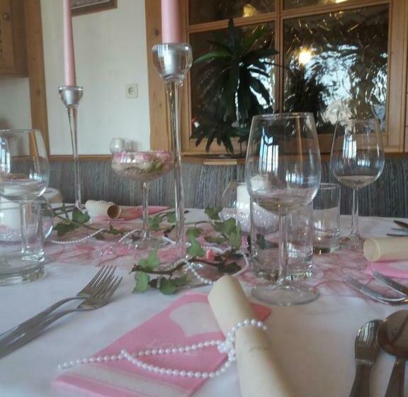 فندق Gasthof Jauk Hartner