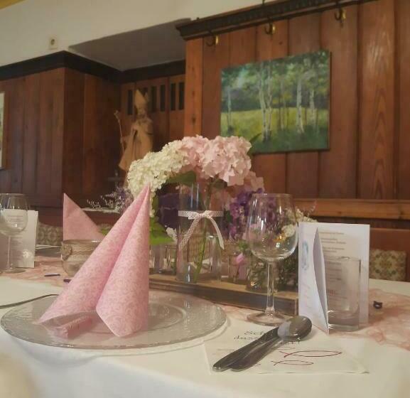 فندق Gasthof Jauk Hartner