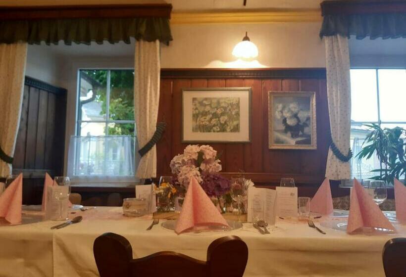 فندق Gasthof Jauk Hartner