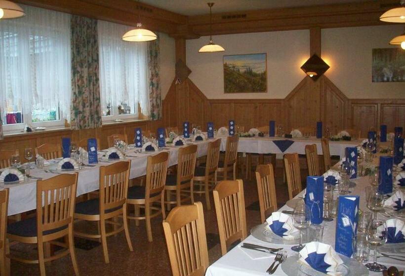 فندق Gasthof Jauk Hartner