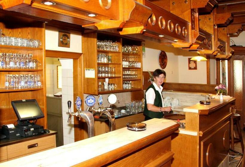 فندق Gasthof Jauk Hartner