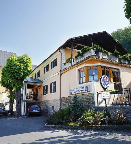 فندق Gasthof Jauk Hartner