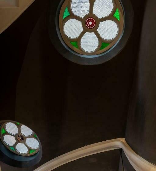 호텔 Stadslogement Hoogend