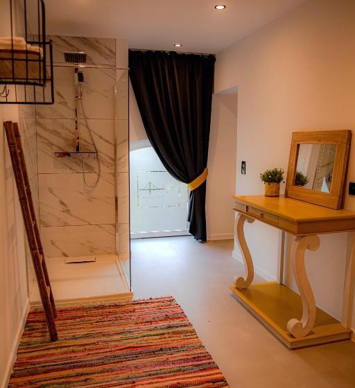 호텔 Lofts In Town