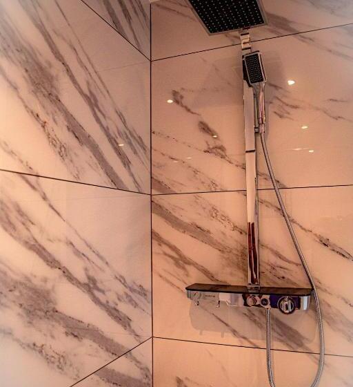 호텔 Lofts In Town