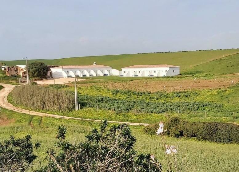 Отель Monte Bagão Turismo Rural