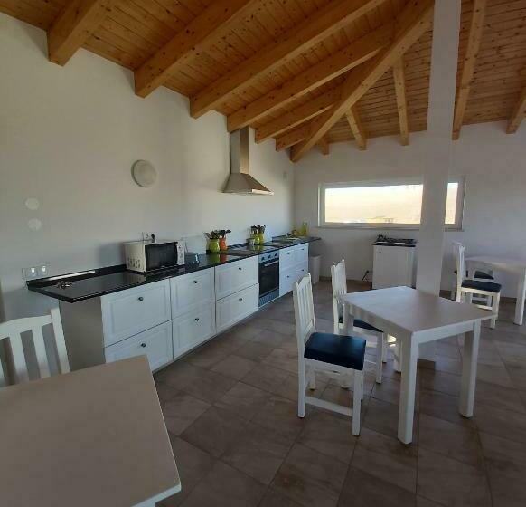 Отель Monte Bagão Turismo Rural