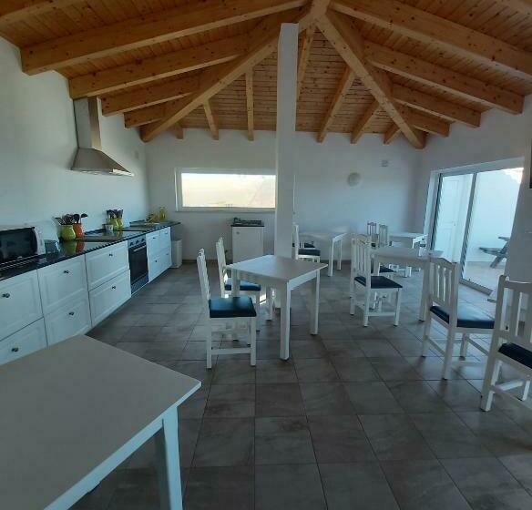 Отель Monte Bagão Turismo Rural