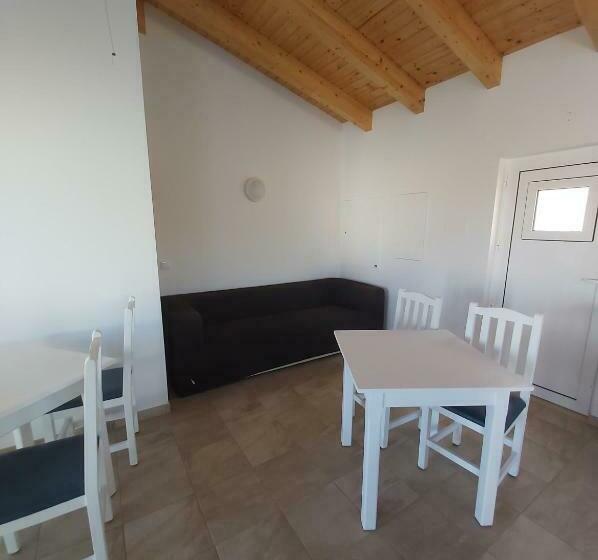 Отель Monte Bagão Turismo Rural