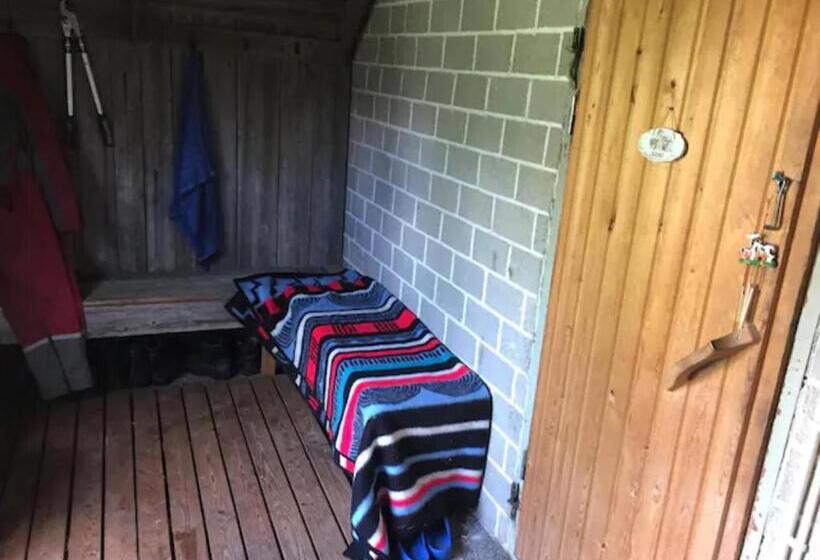 酒店 Niiralan Tila : Starlite Cabin