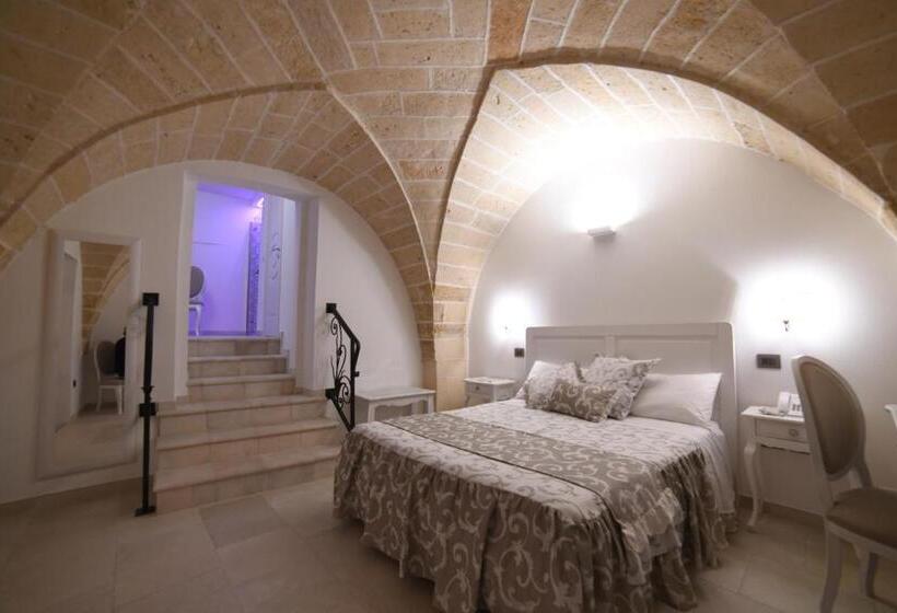 Plazacarrisi Hotel & Spa