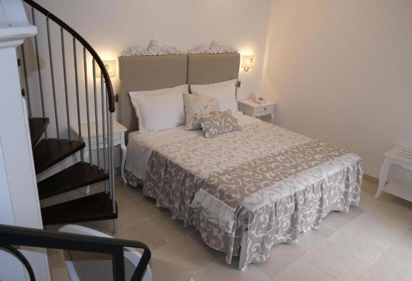 Plazacarrisi Hotel & Spa