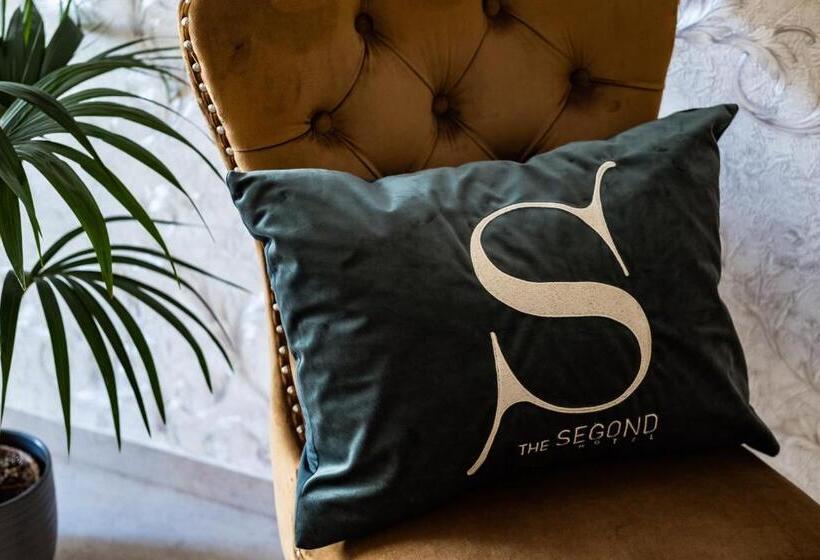 هتل The Segond
