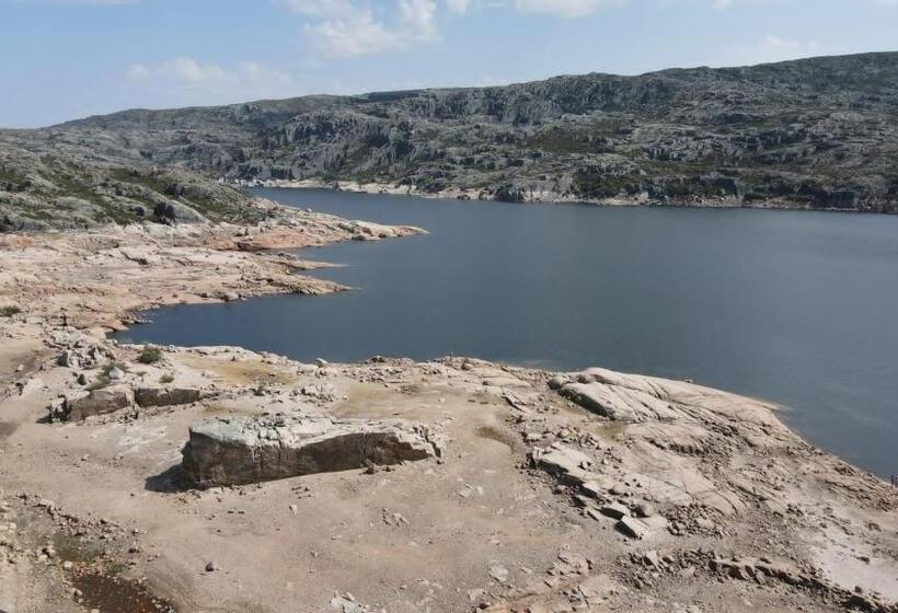 فندق Unhais Valley   Country House