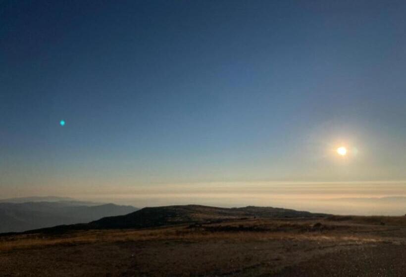 فندق Unhais Valley   Country House