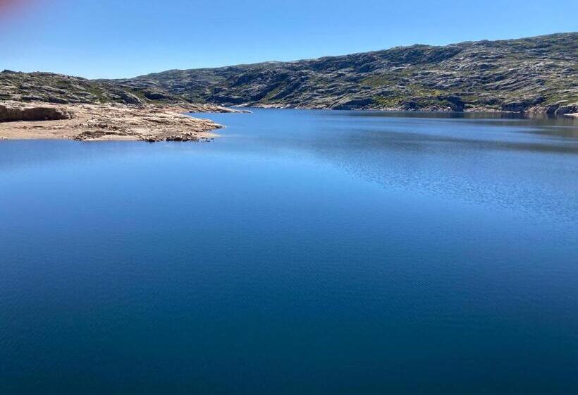 فندق Unhais Valley   Country House