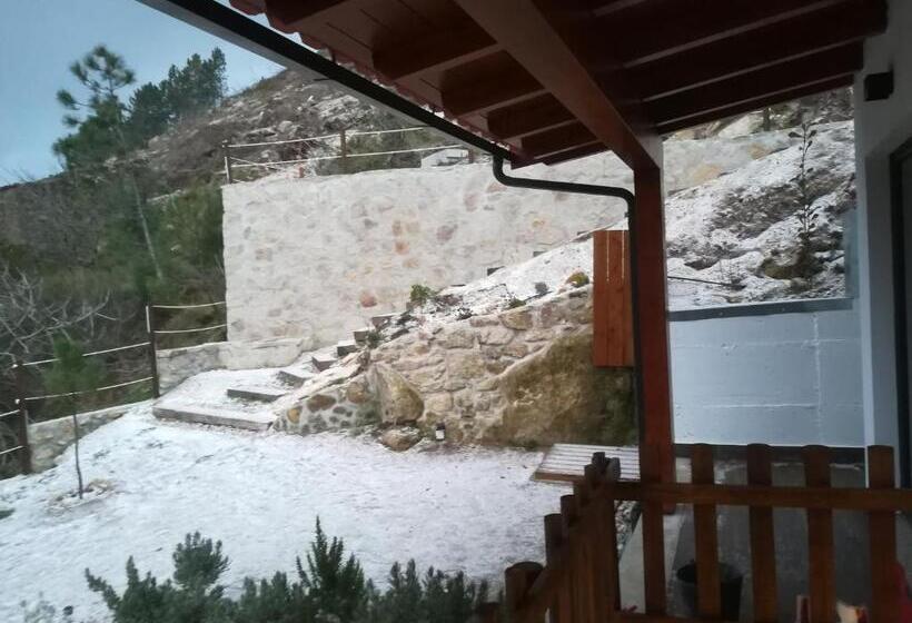 فندق Unhais Valley   Country House