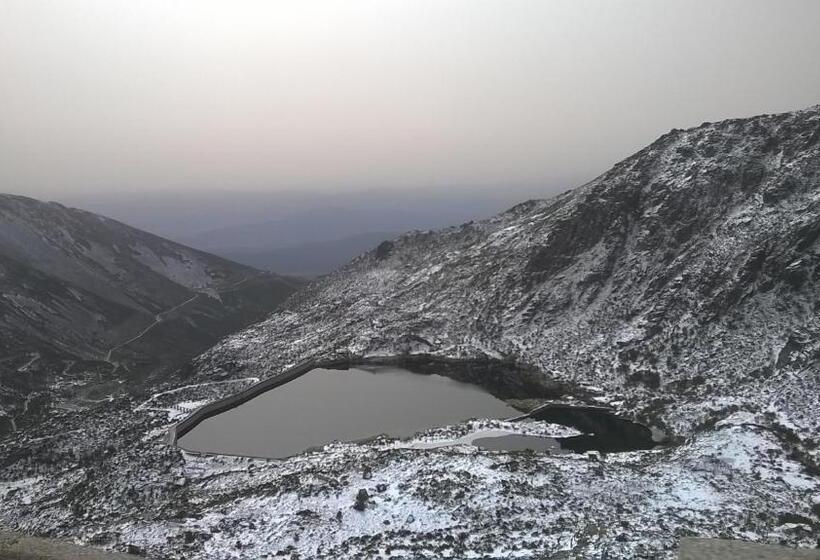 فندق Unhais Valley   Country House