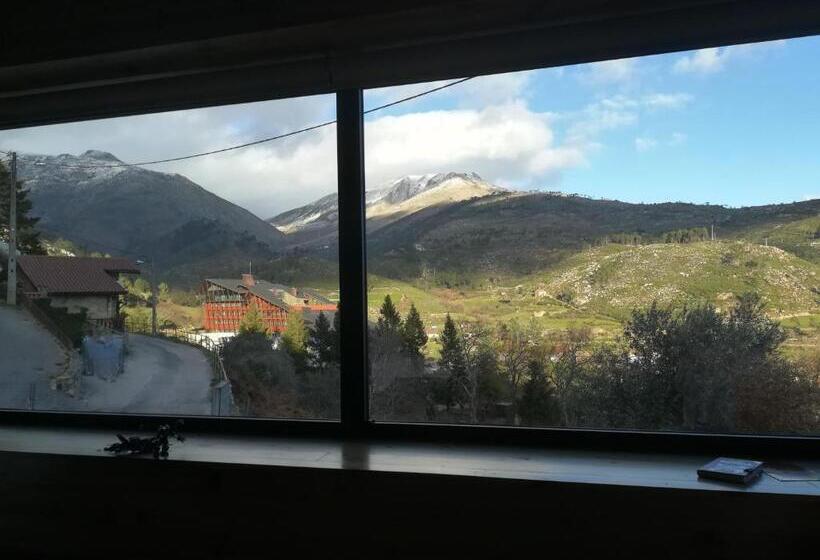 فندق Unhais Valley   Country House