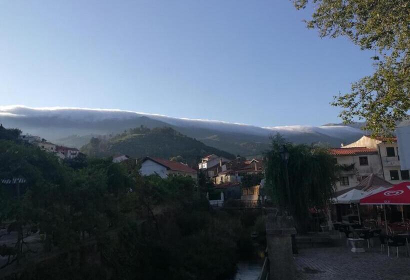 فندق Unhais Valley   Country House