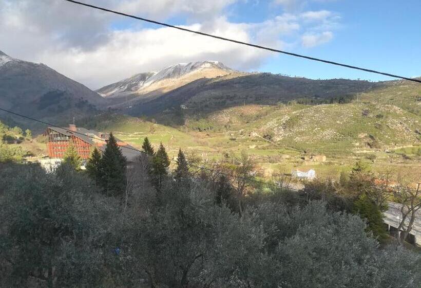 فندق Unhais Valley   Country House