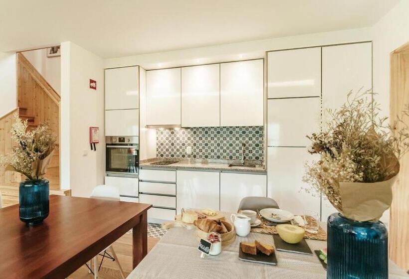 فندق Unhais Valley   Country House