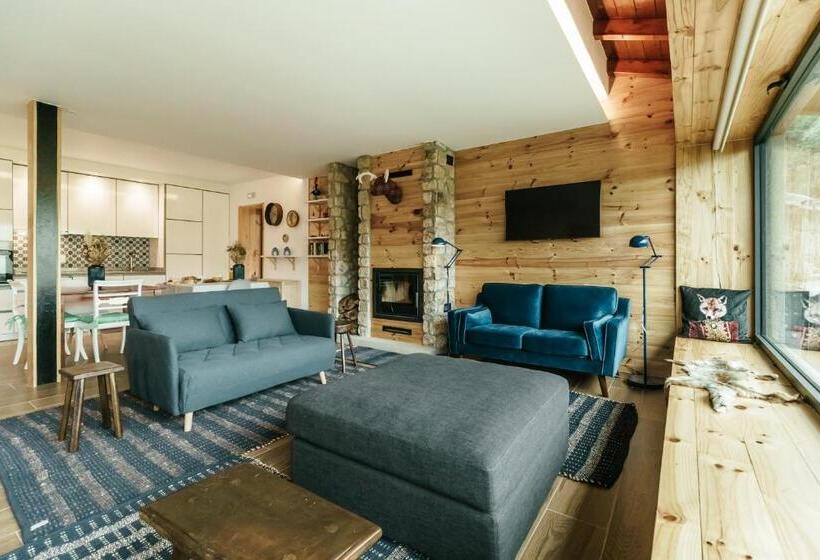 فندق Unhais Valley   Country House