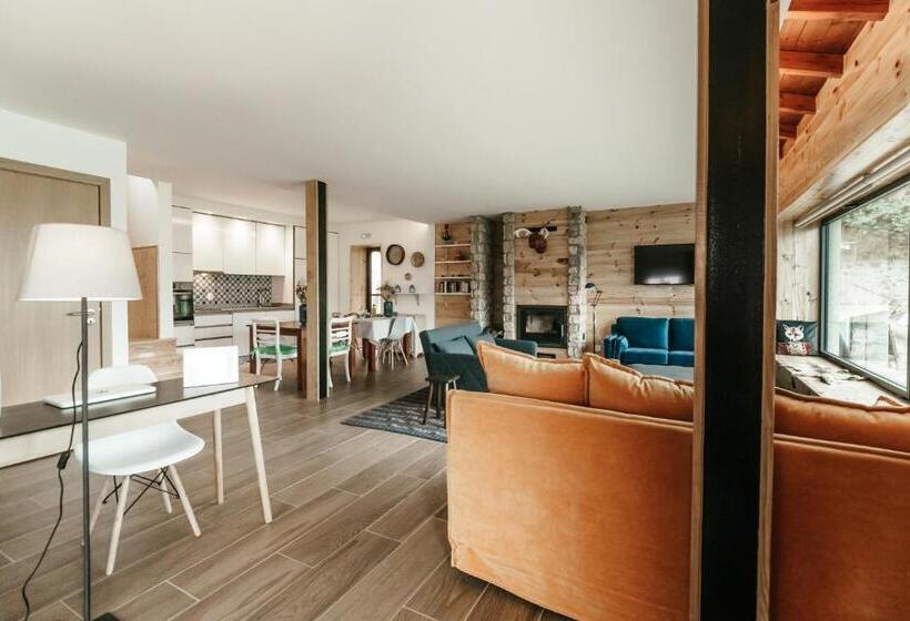 فندق Unhais Valley   Country House