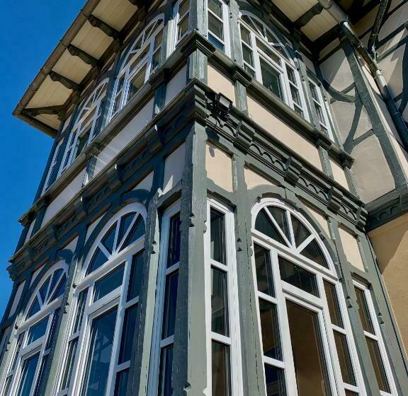 Villa Frieden Hotel & Seminarhaus