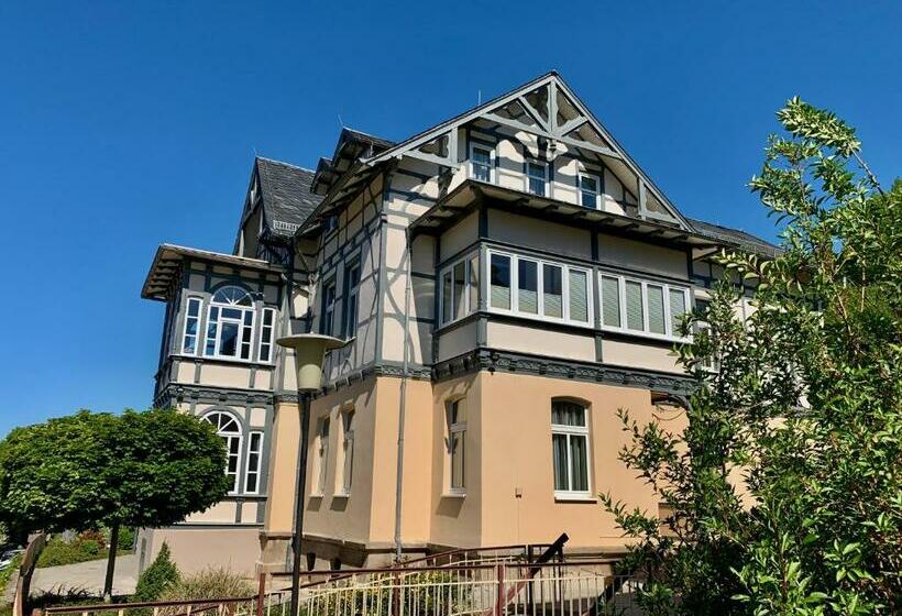 Villa Frieden Hotel & Seminarhaus