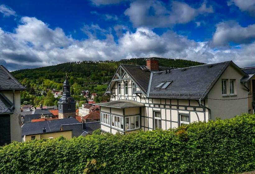 Villa Frieden Hotel & Seminarhaus