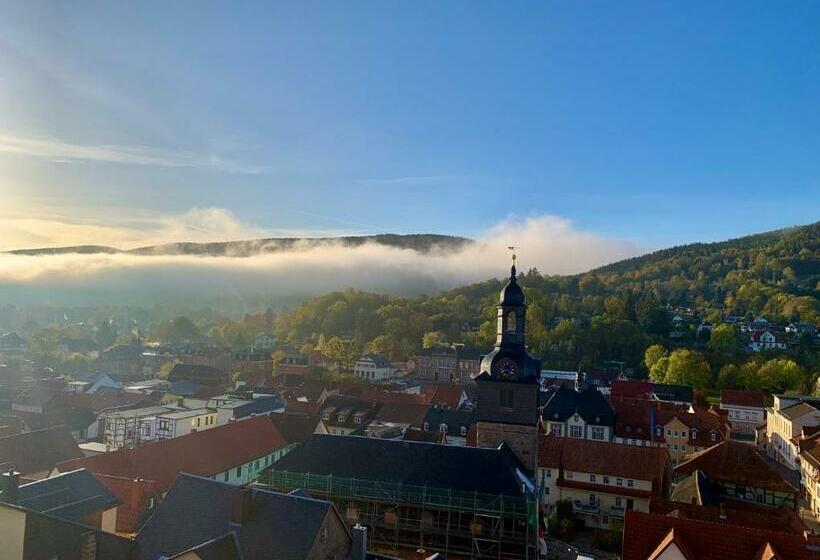 Villa Frieden Hotel & Seminarhaus