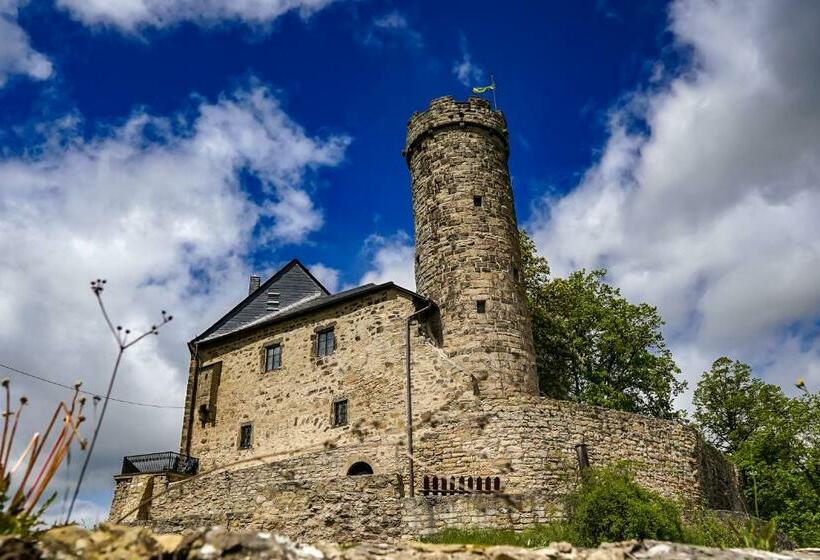 Villa Frieden Hotel & Seminarhaus