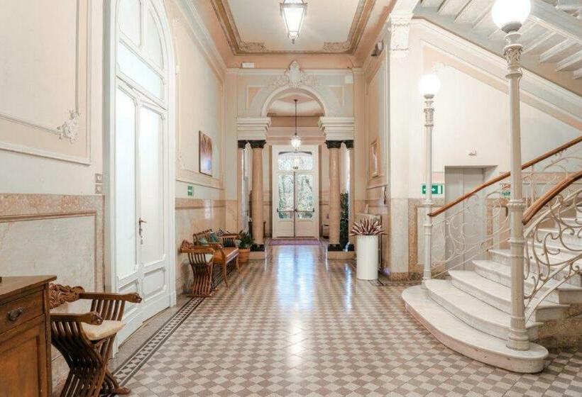 ホテル Villa San Giuseppe