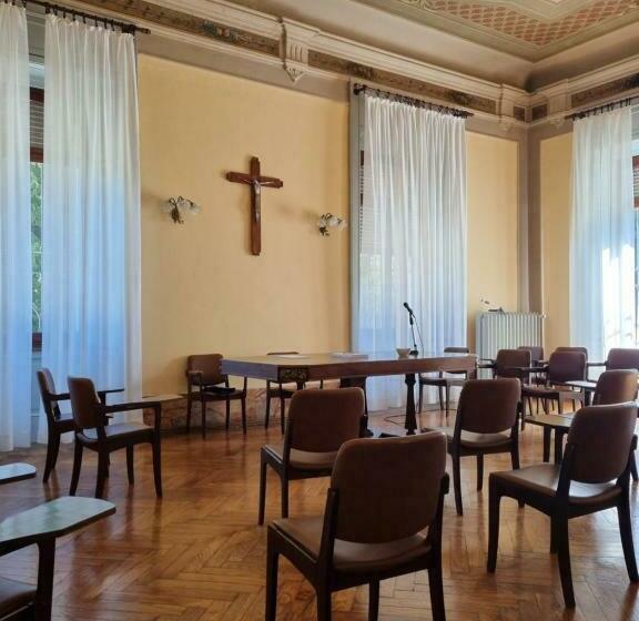 ホテル Villa San Giuseppe
