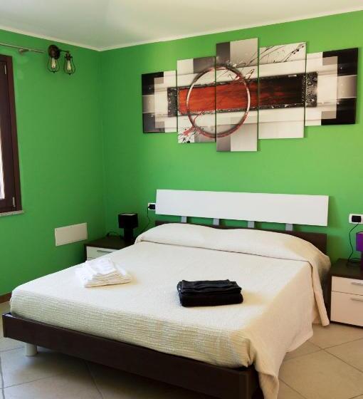 Is Seddas B&b