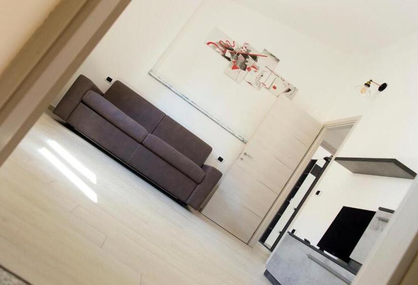 Is Seddas B&b