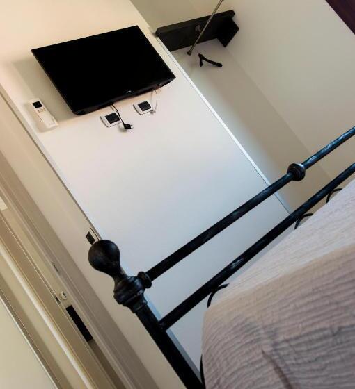 Is Seddas B&b