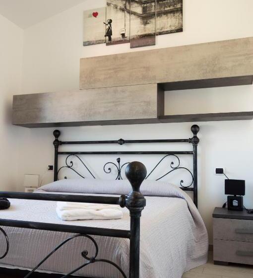 Is Seddas B&b