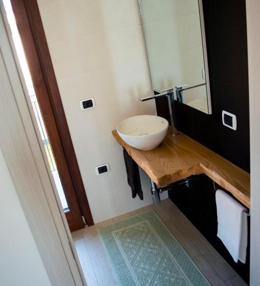 Is Seddas B&b