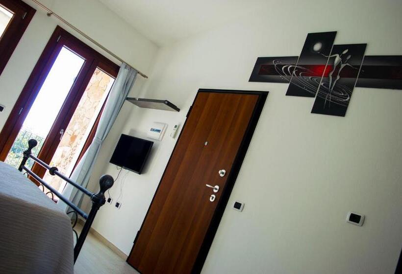 Is Seddas B&b