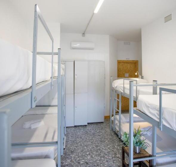 Italica Hostel