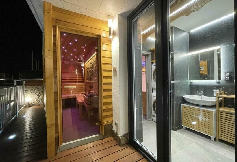 Magic Apartment Centre Mezonet