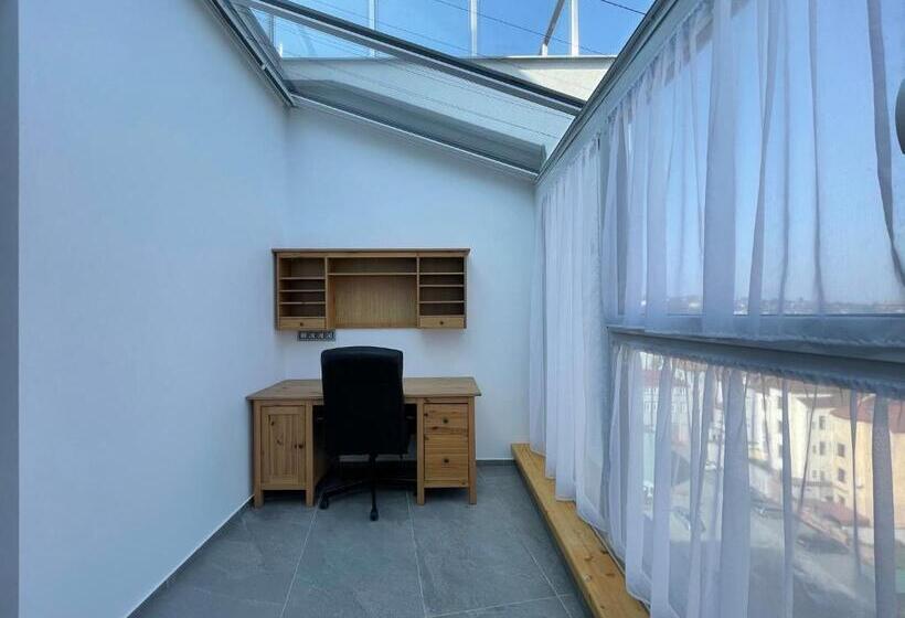 Magic Apartment Centre Mezonet