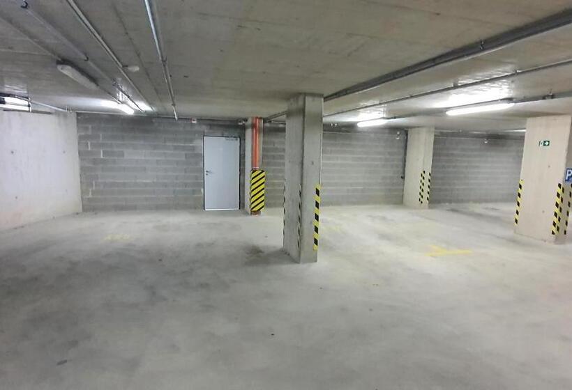 Magic Apartment Centre Mezonet