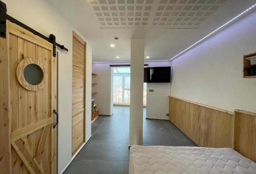 Magic Apartment Centre Mezonet