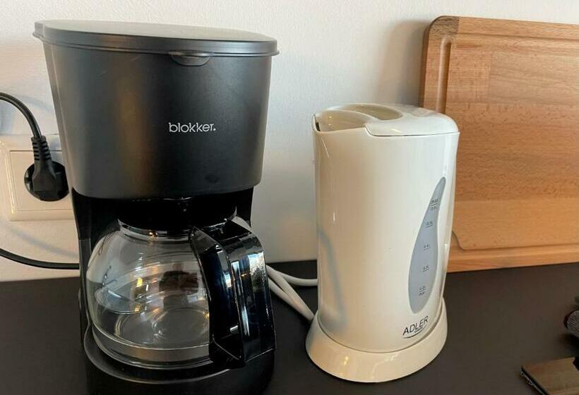 מוטל Flamingo Studio S