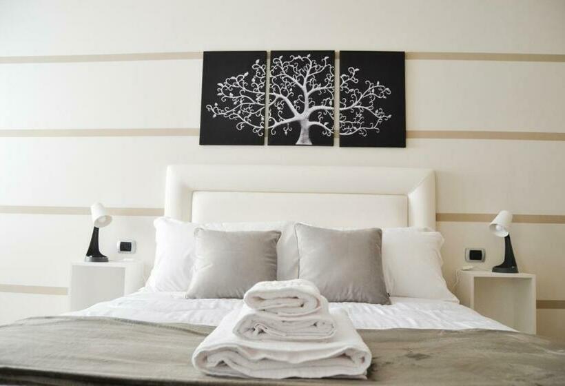 Mr Living Bed & Breakfast