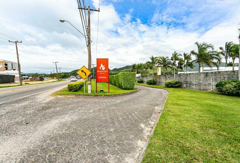 Nantai Premium Motel