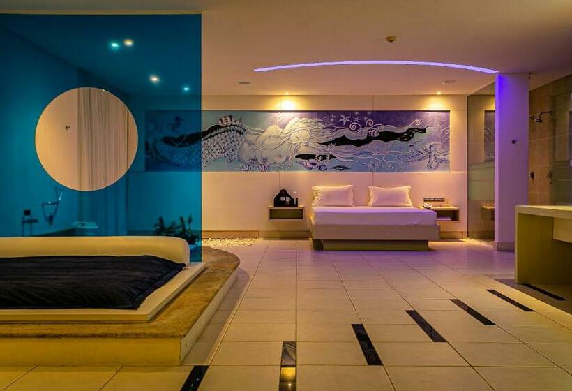 Nantai Premium Motel